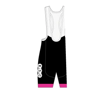 Tech Bib Shorts - Children