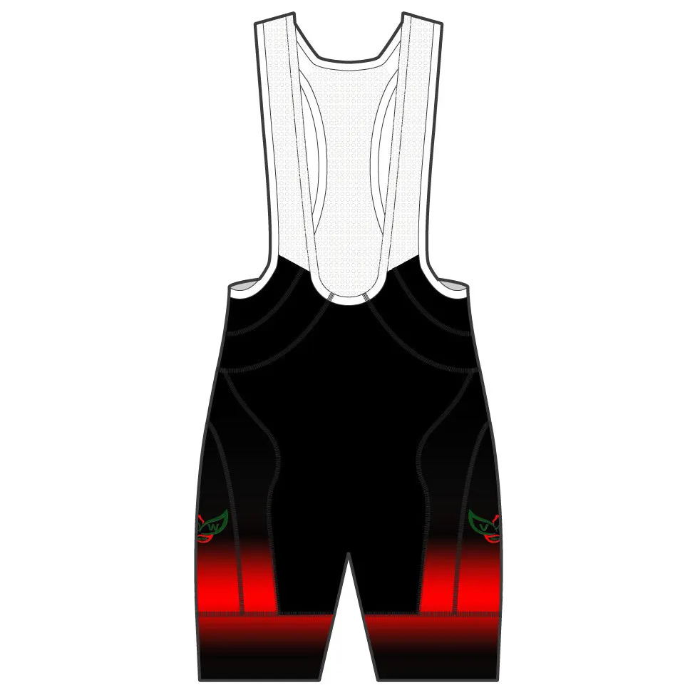 Tech Bib Shorts - Children