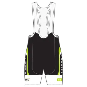 Tech Bib Shorts - Children