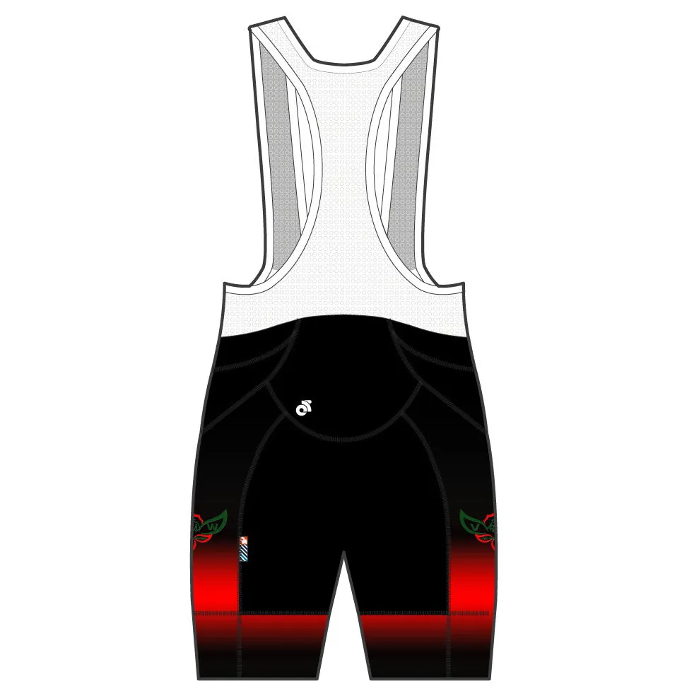 Tech Bib Shorts - Children