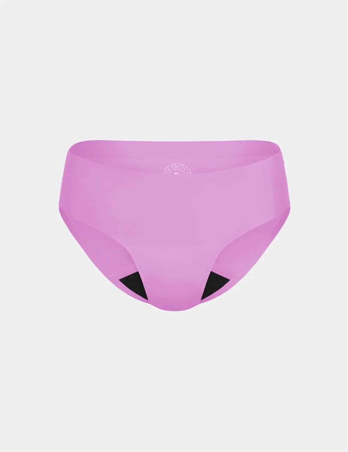 Teen Super Leakproof® No-Show Bikini