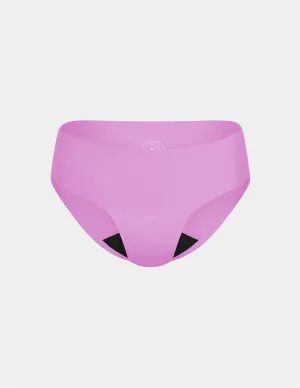 Teen Super Leakproof® No-Show Bikini