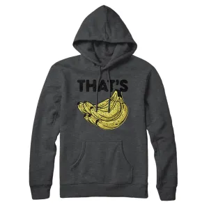 That's Bananas Hoodie