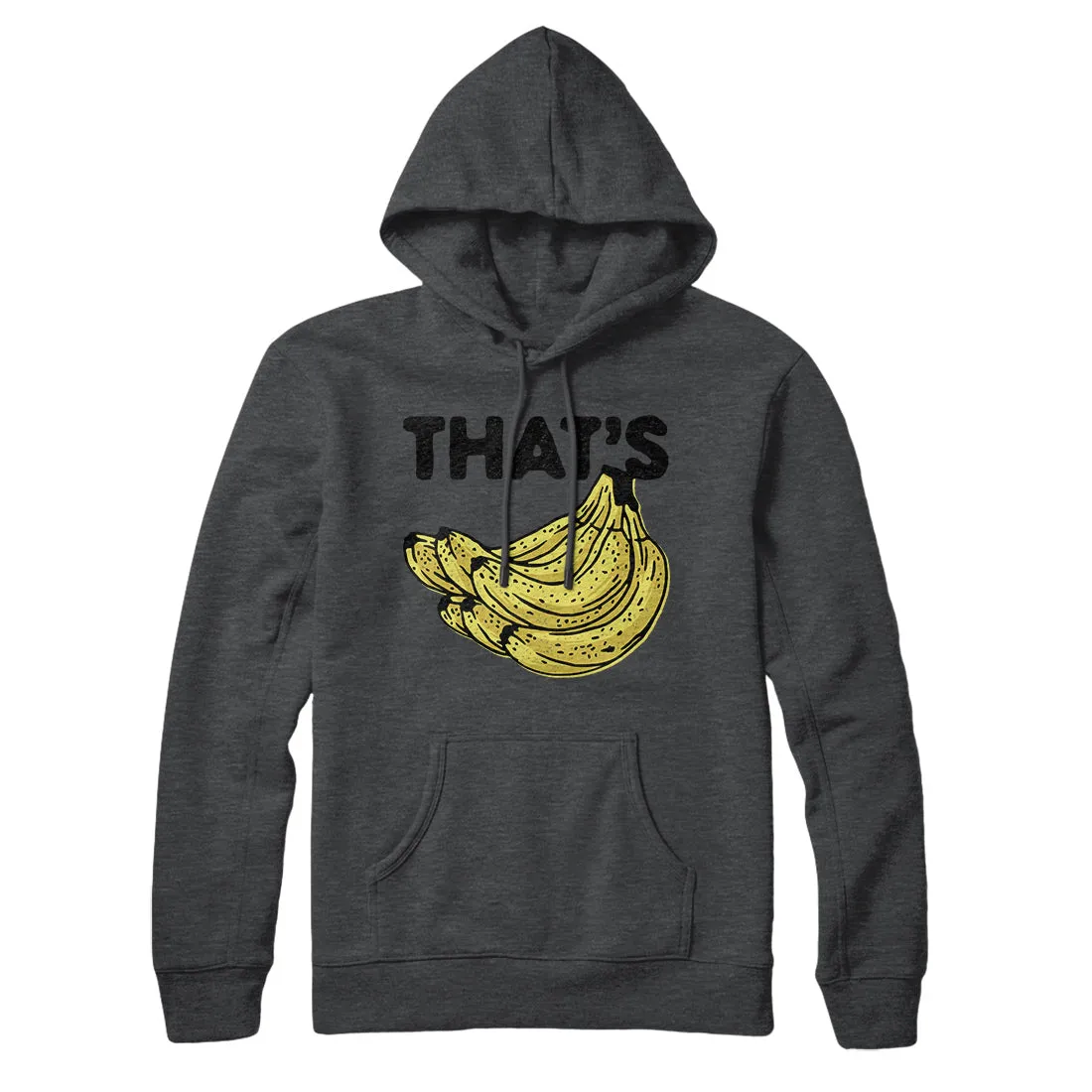 That's Bananas Hoodie