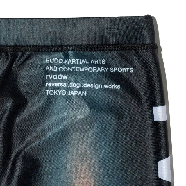 Thermography Compression Shorts
