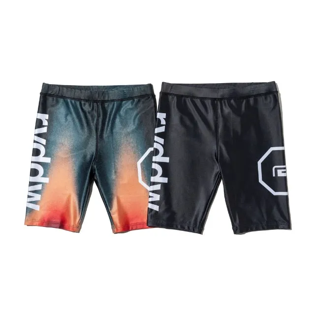 Thermography Compression Shorts
