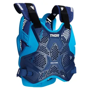 Thor Chest Protector Sentinel Pro Navy