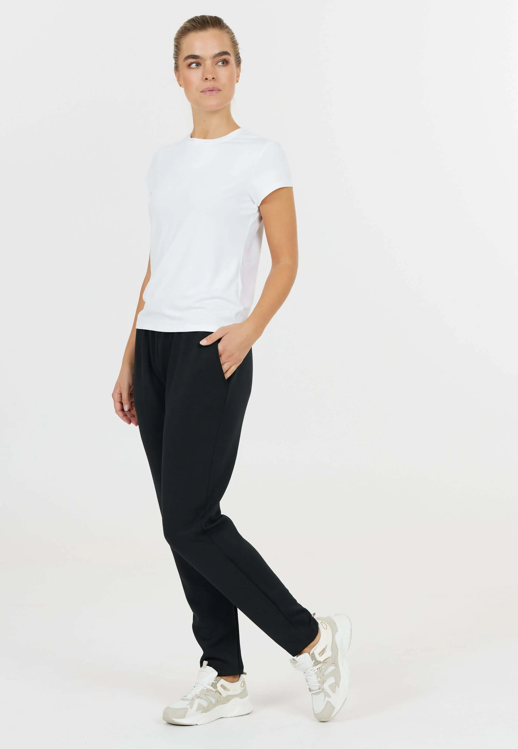 Timmia V2 W Sweat Pants