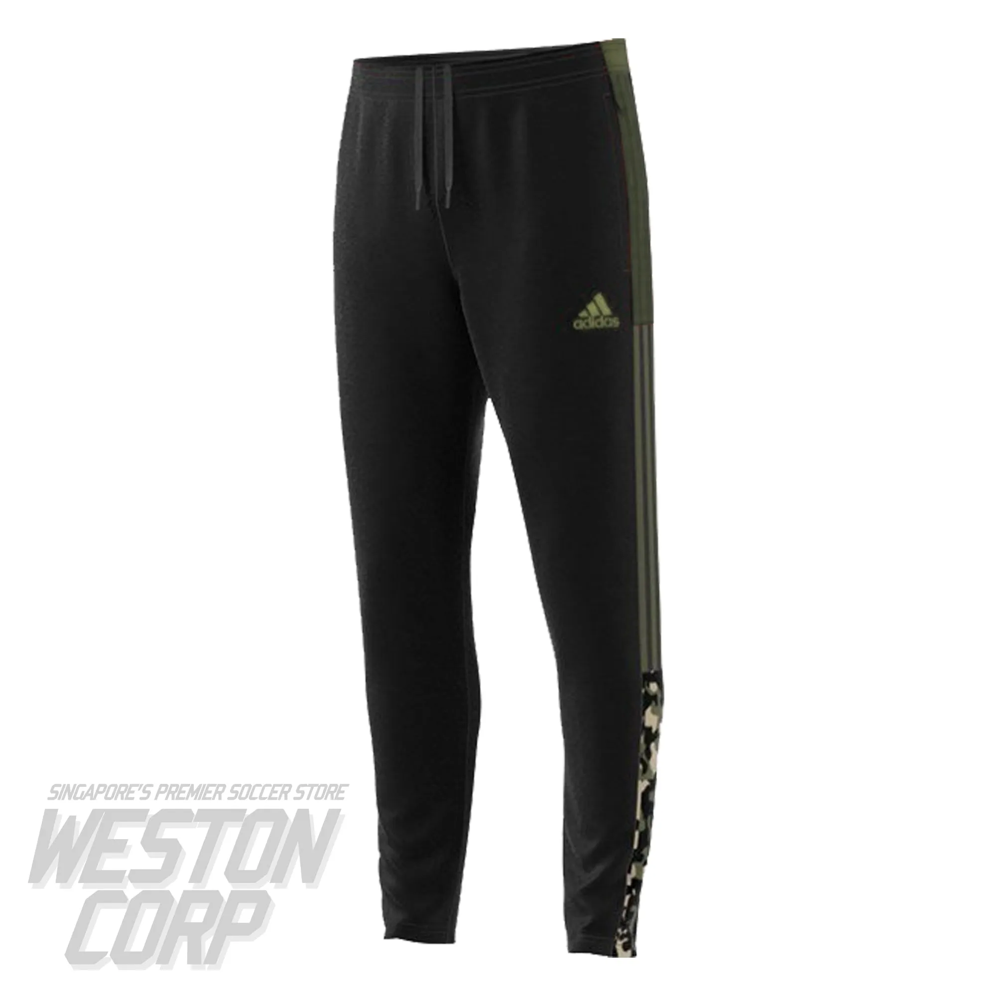 Tiro Graphic Track Pants