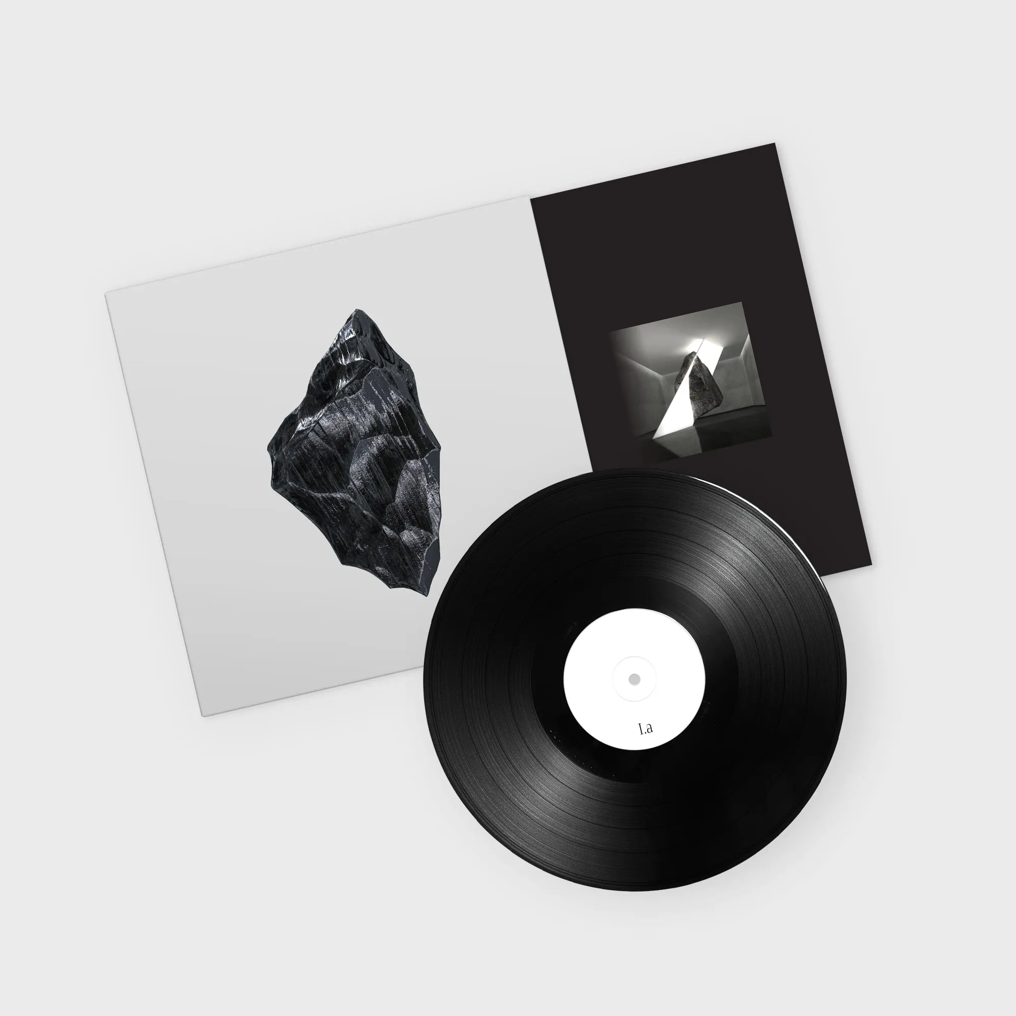 Tomorrows [3LP]