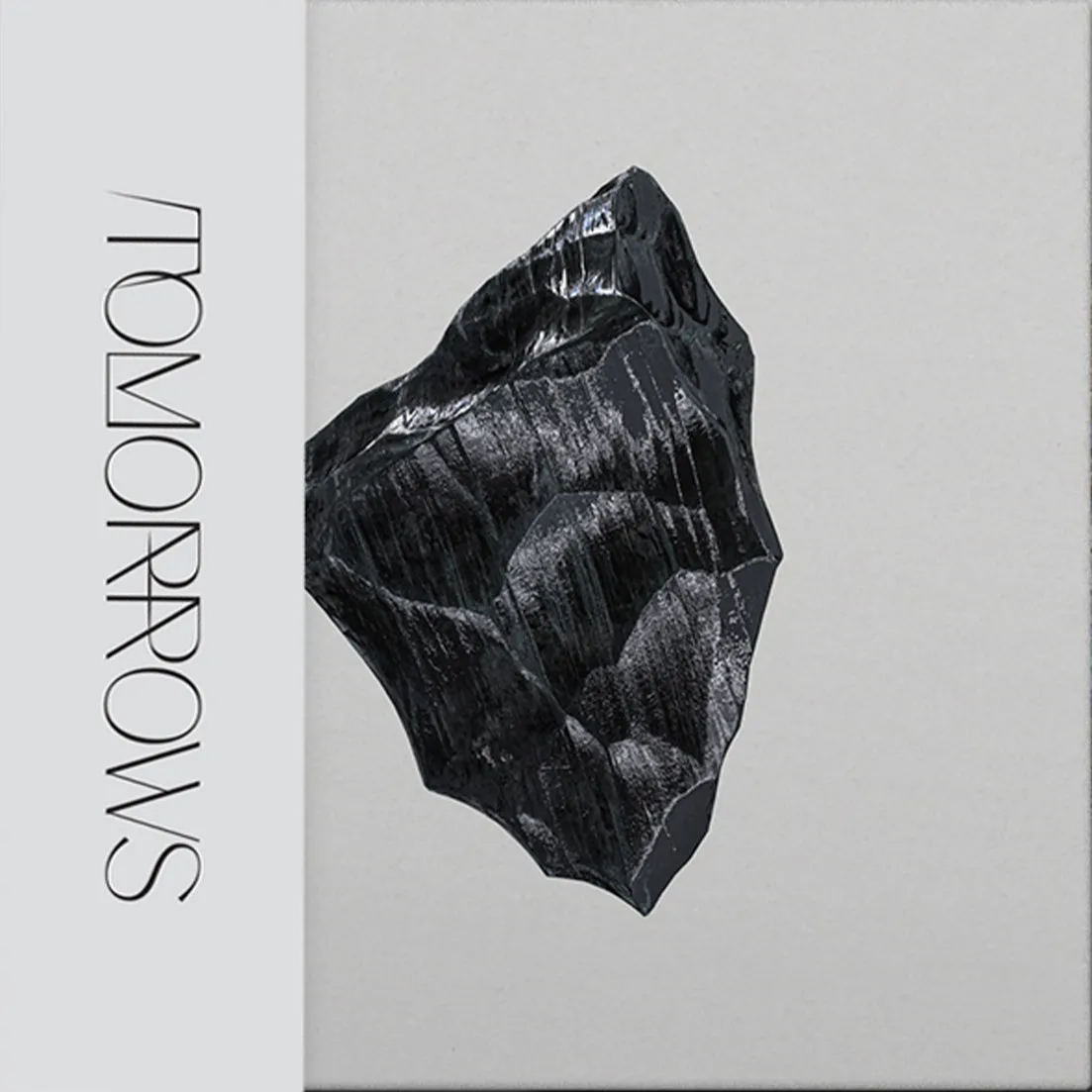Tomorrows [3LP]