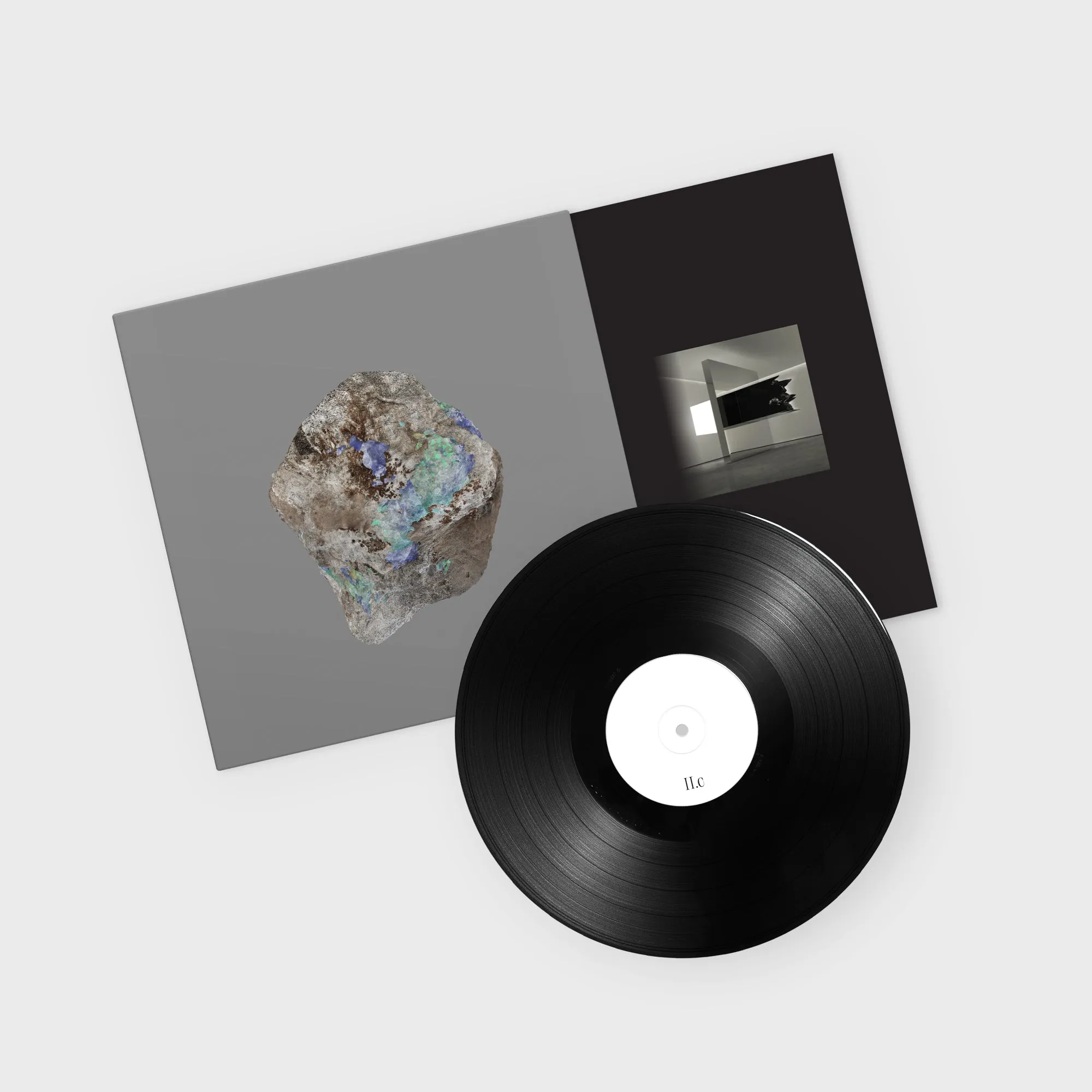 Tomorrows [3LP]