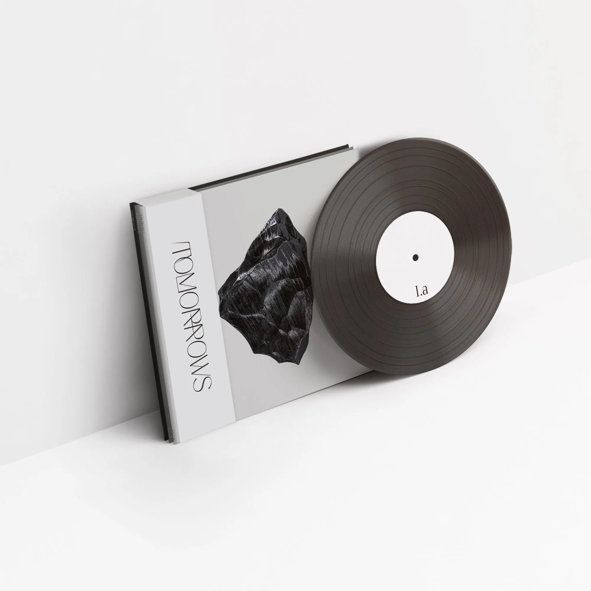 Tomorrows [3LP]