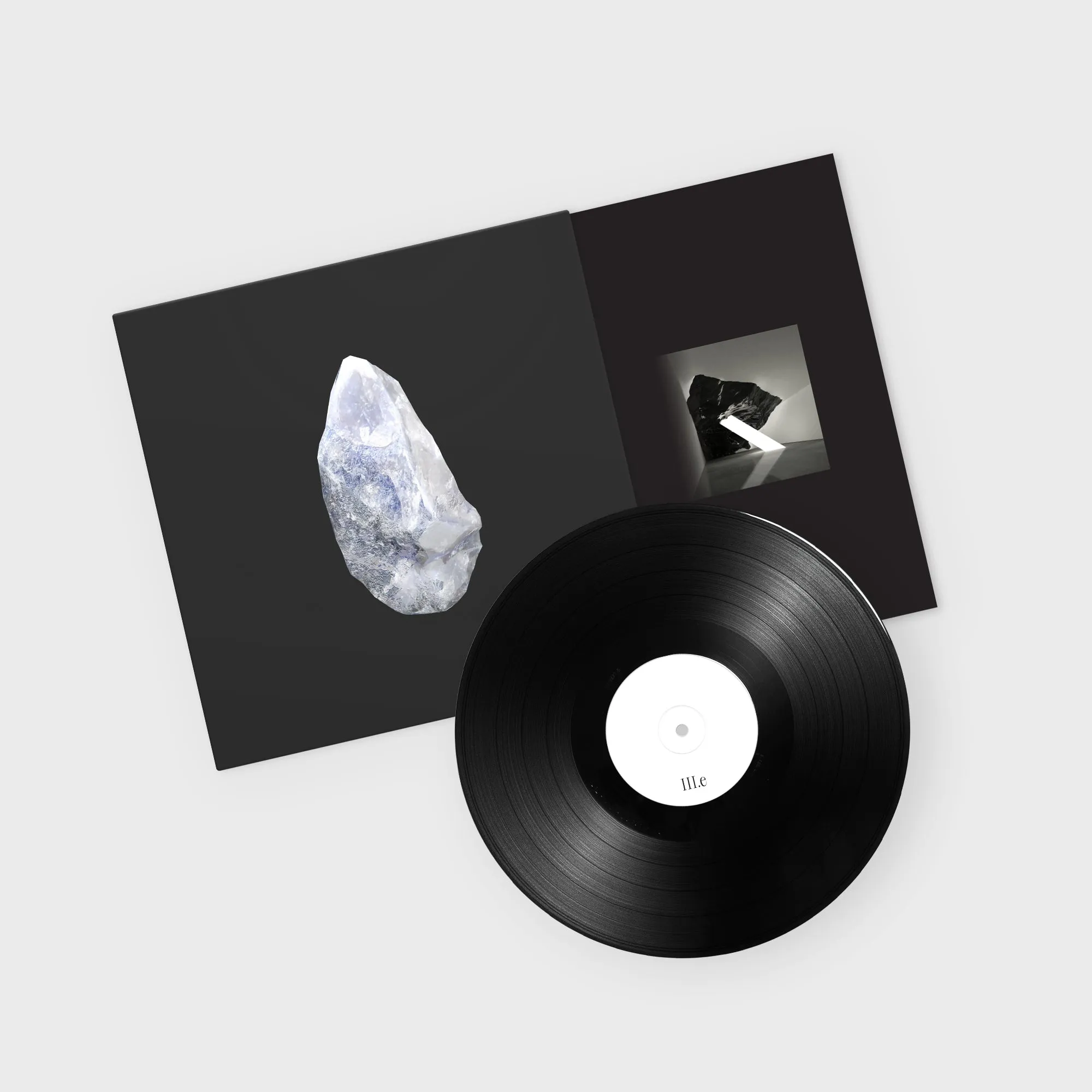Tomorrows [3LP]