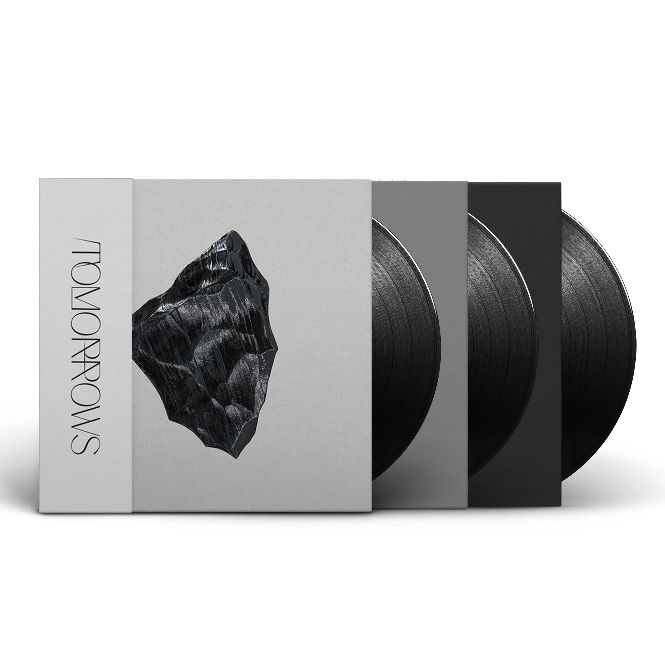 Tomorrows [3LP]