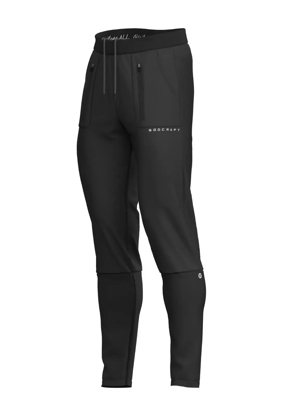Total War Ai1 Jogger - Midnight Black