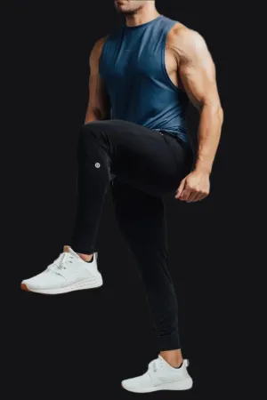 Total War Ai1 Jogger - Midnight Black