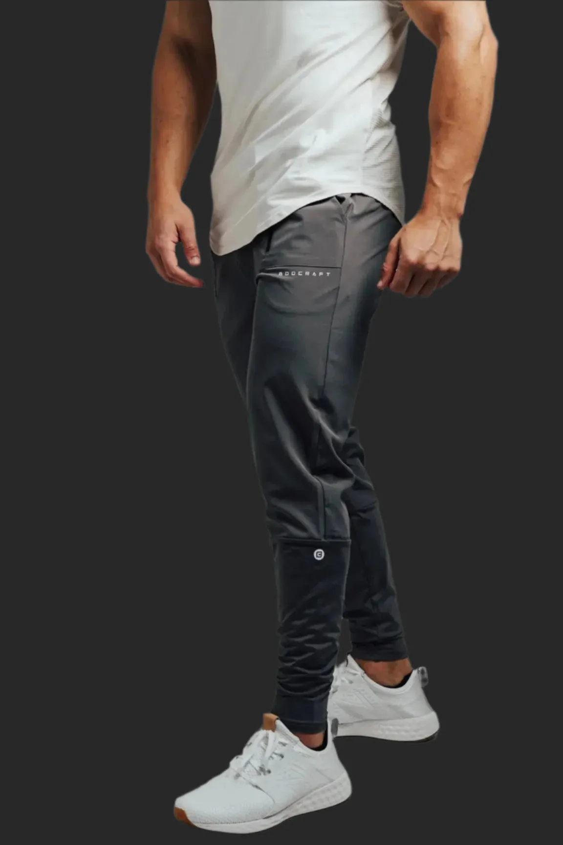 Total War Ai1 Jogger - Storm Grey