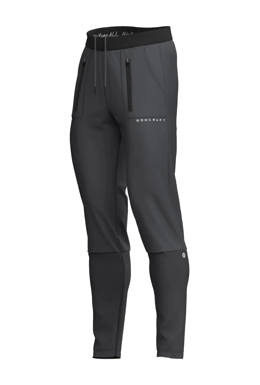 Total War Ai1 Jogger - Storm Grey