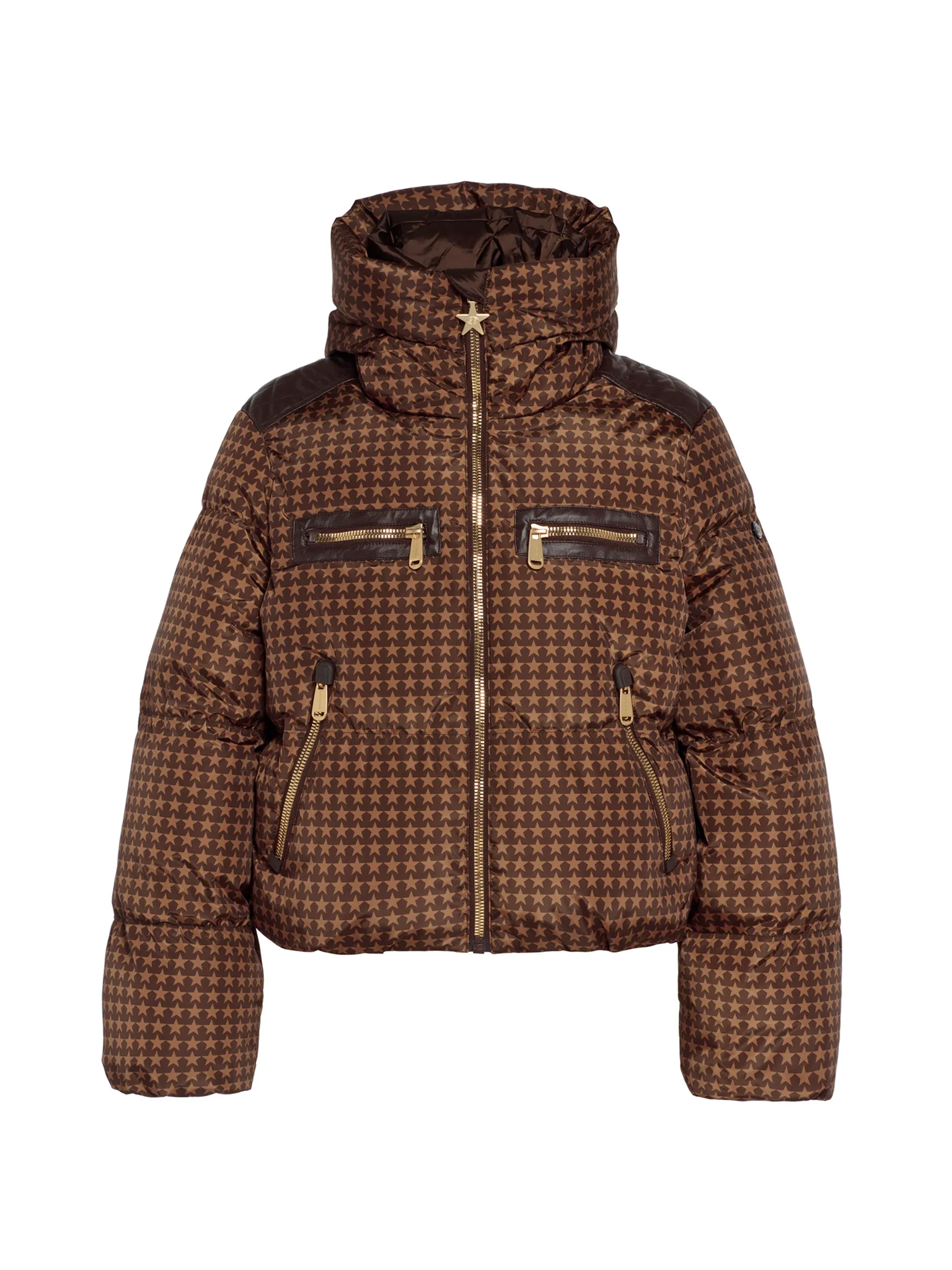 Track Ski Jacket W