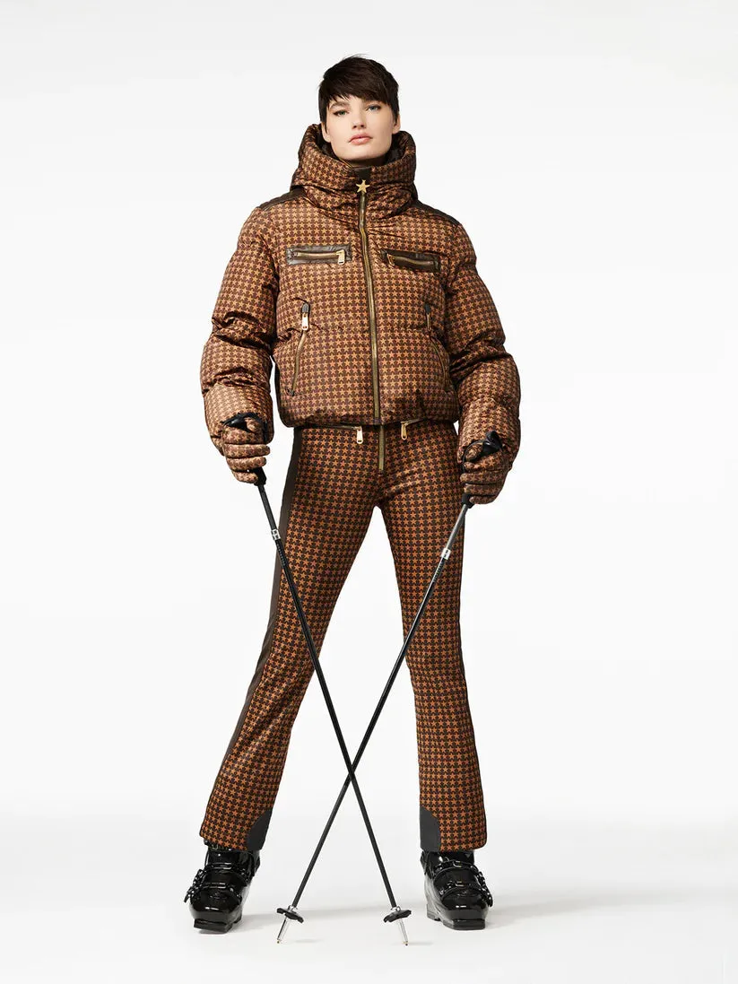 Track Ski Jacket W