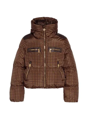 Track Ski Jacket W