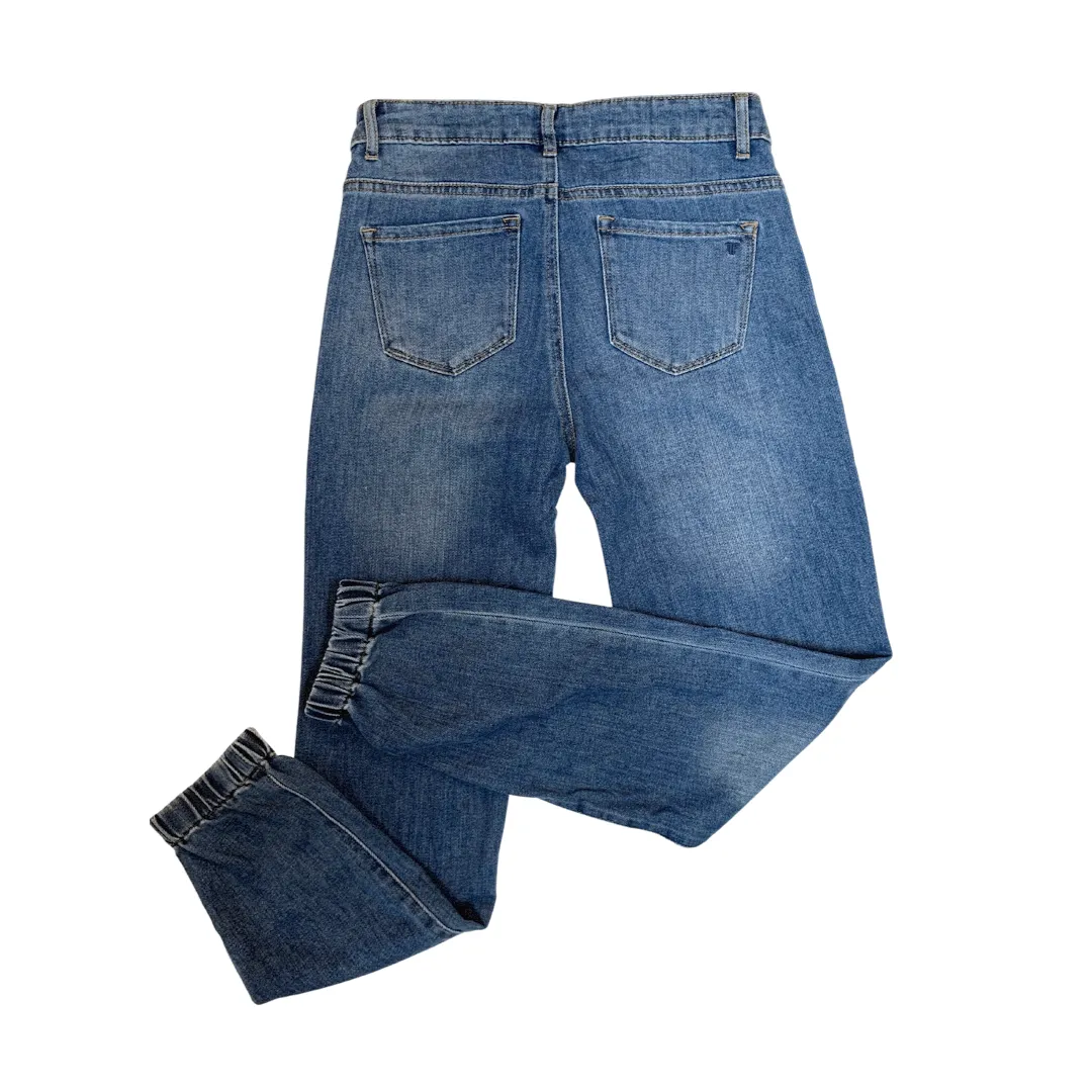 Tractr Girls Weekender Jogger Pants