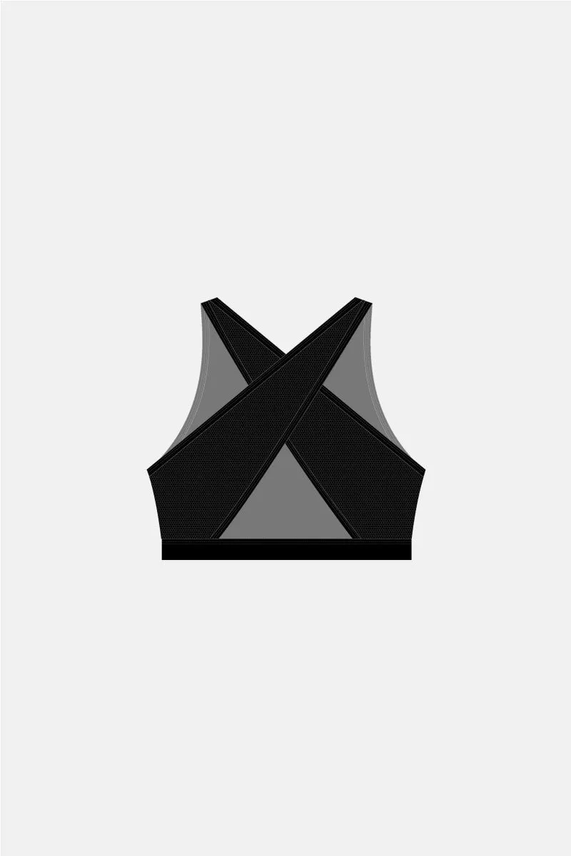 Training Crop Top