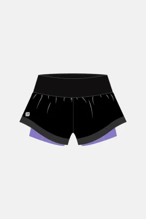 Training Run Short