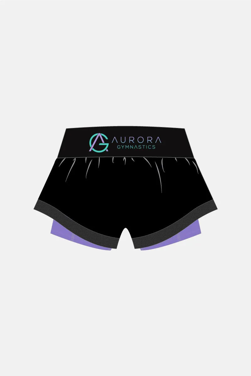 Training Run Short