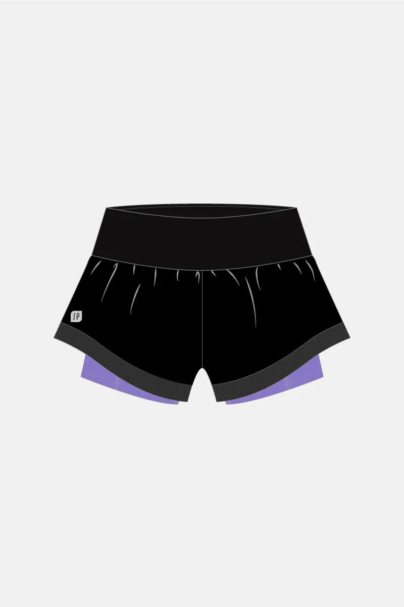 Training Run Short