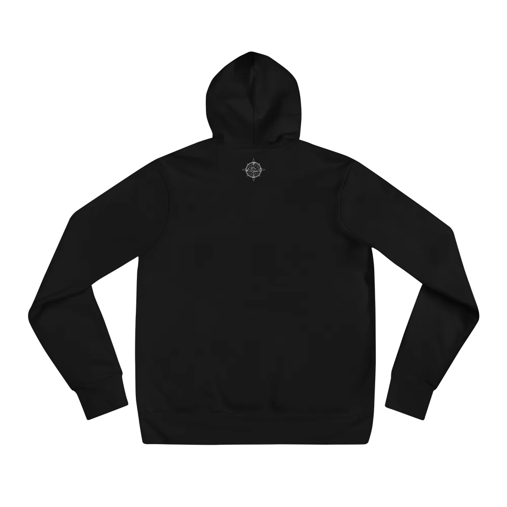Transcendent Music Pullover Hoodie