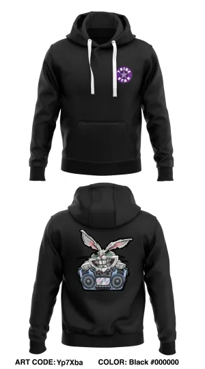 Tribe Star  Store 1  Core Men's Hooded Performance Sweatshirt - Yp7Xba