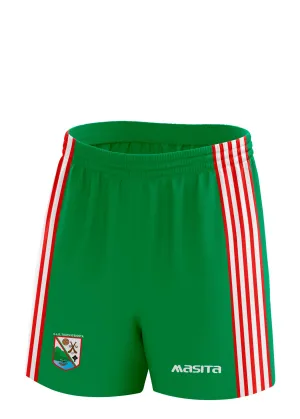 Tuosist GAA Training Shorts Adult