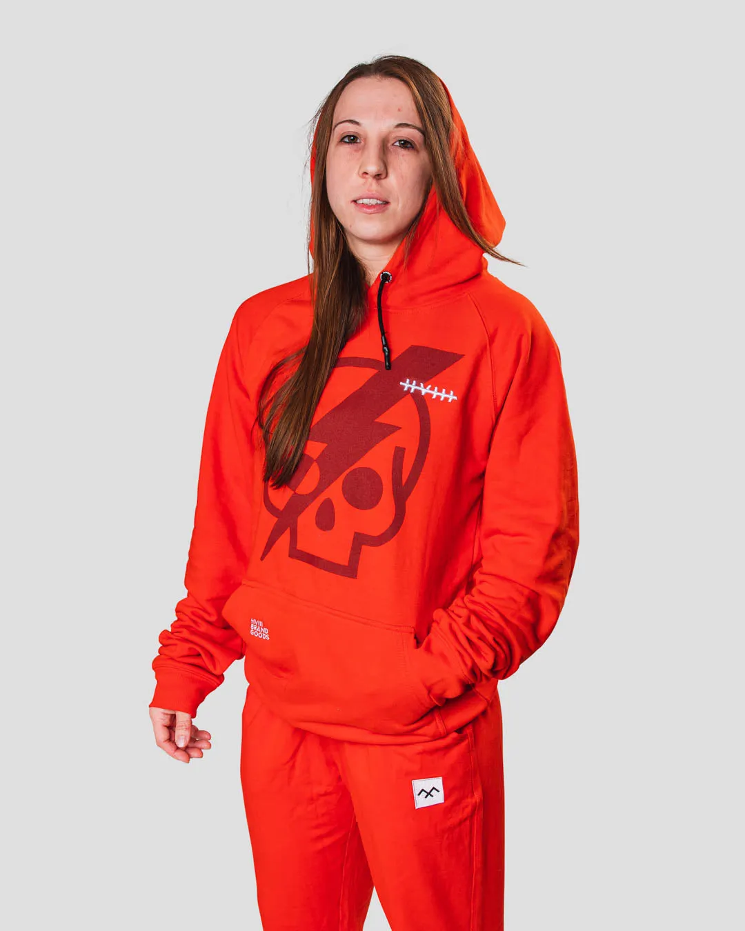 Ultimate Jogger - RED
