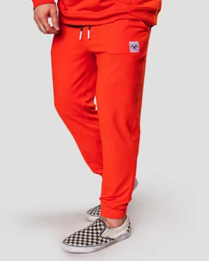 Ultimate Jogger - RED