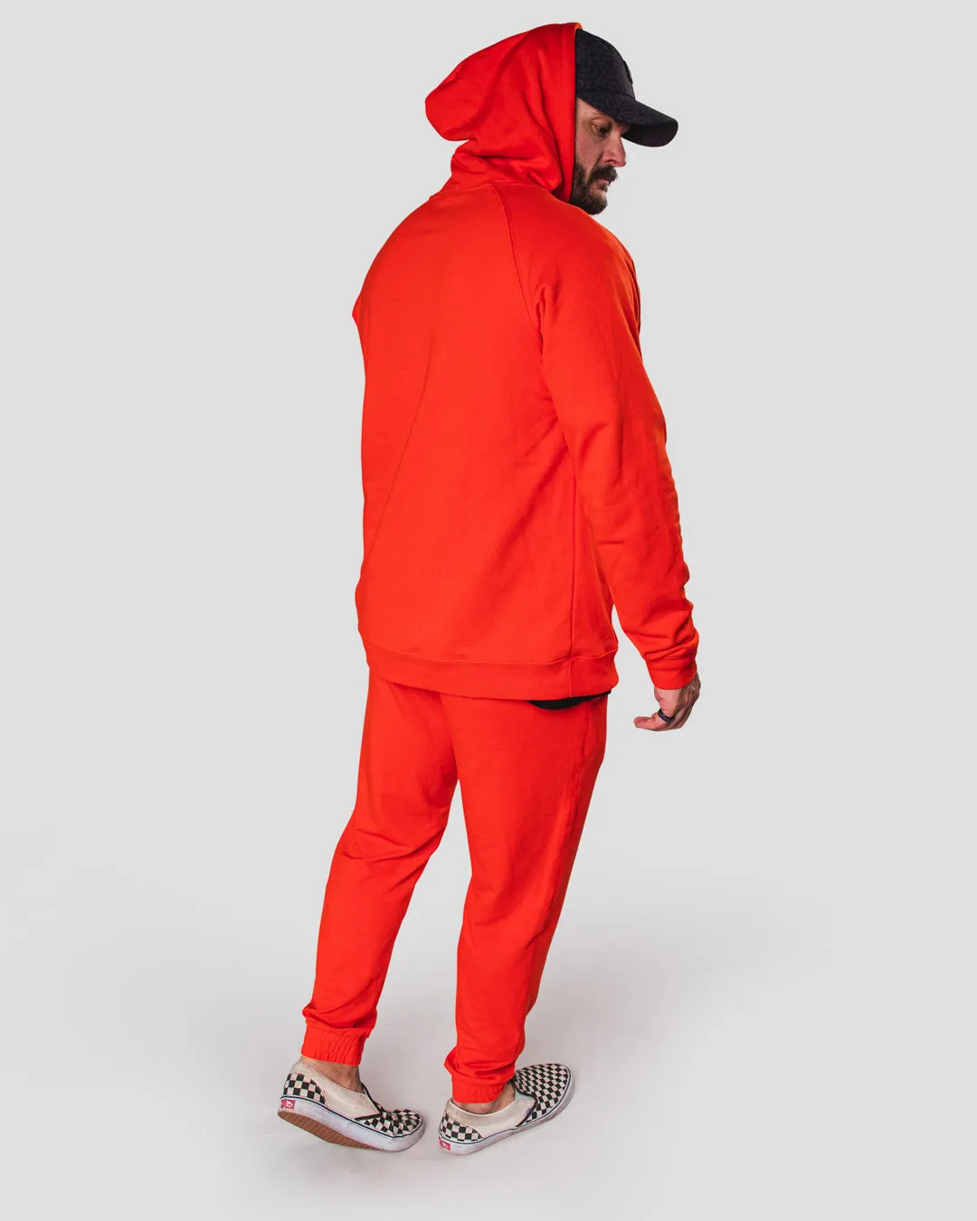 Ultimate Jogger - RED