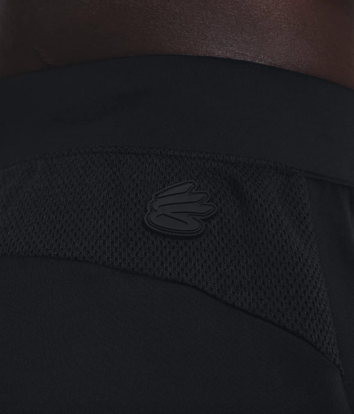 Under Armour Curry Stealth Pants