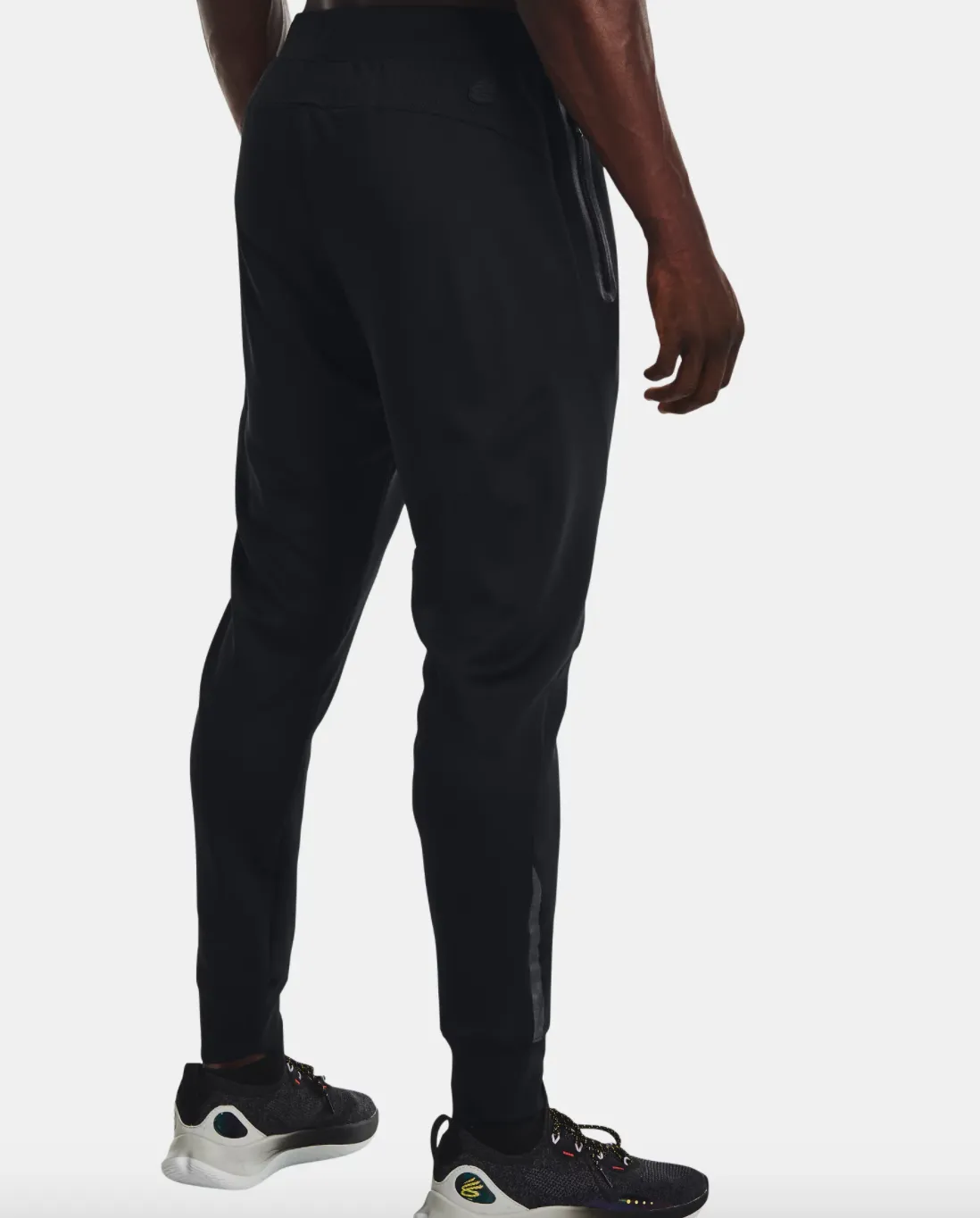Under Armour Curry Stealth Pants