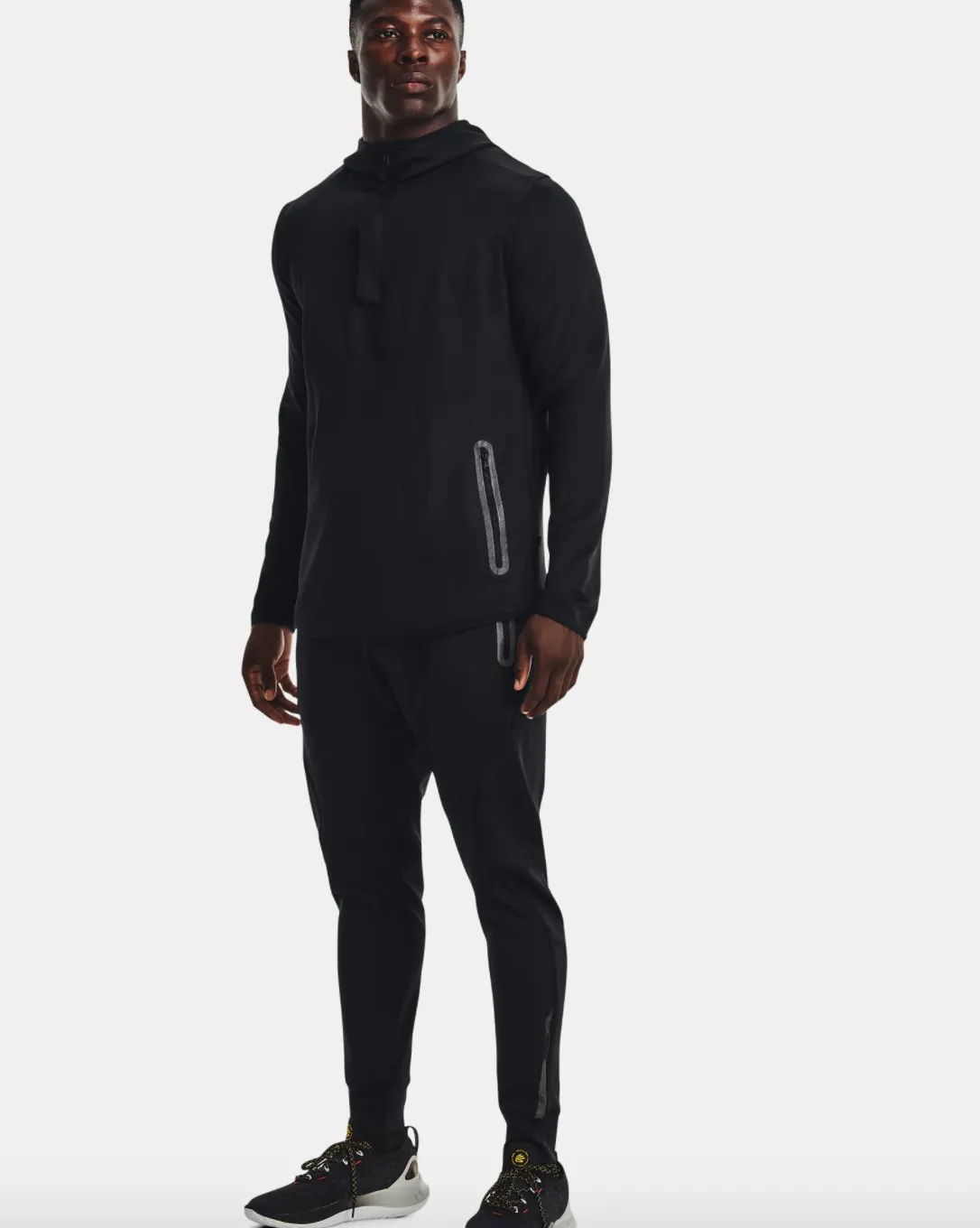 Under Armour Curry Stealth Pants