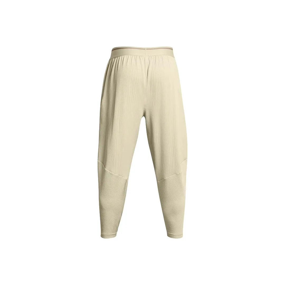 Under Armour Men Journey Rib Pant | 1383099-273