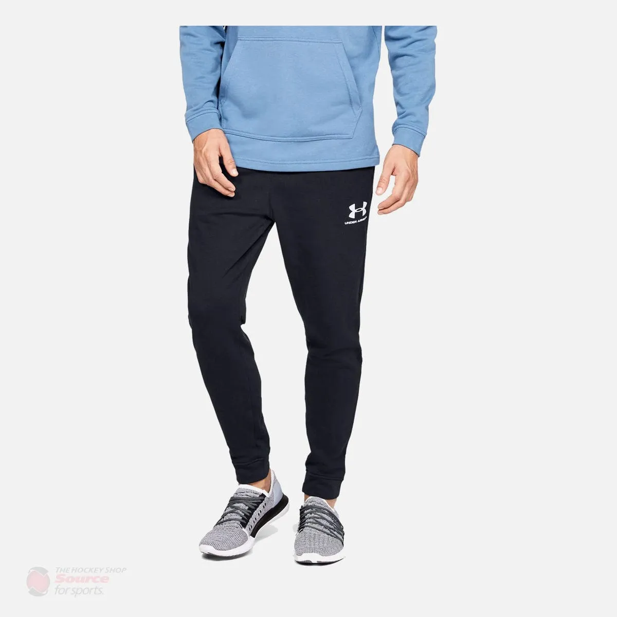 Under Armour Sportstyle Terry Men's Jogger Pants