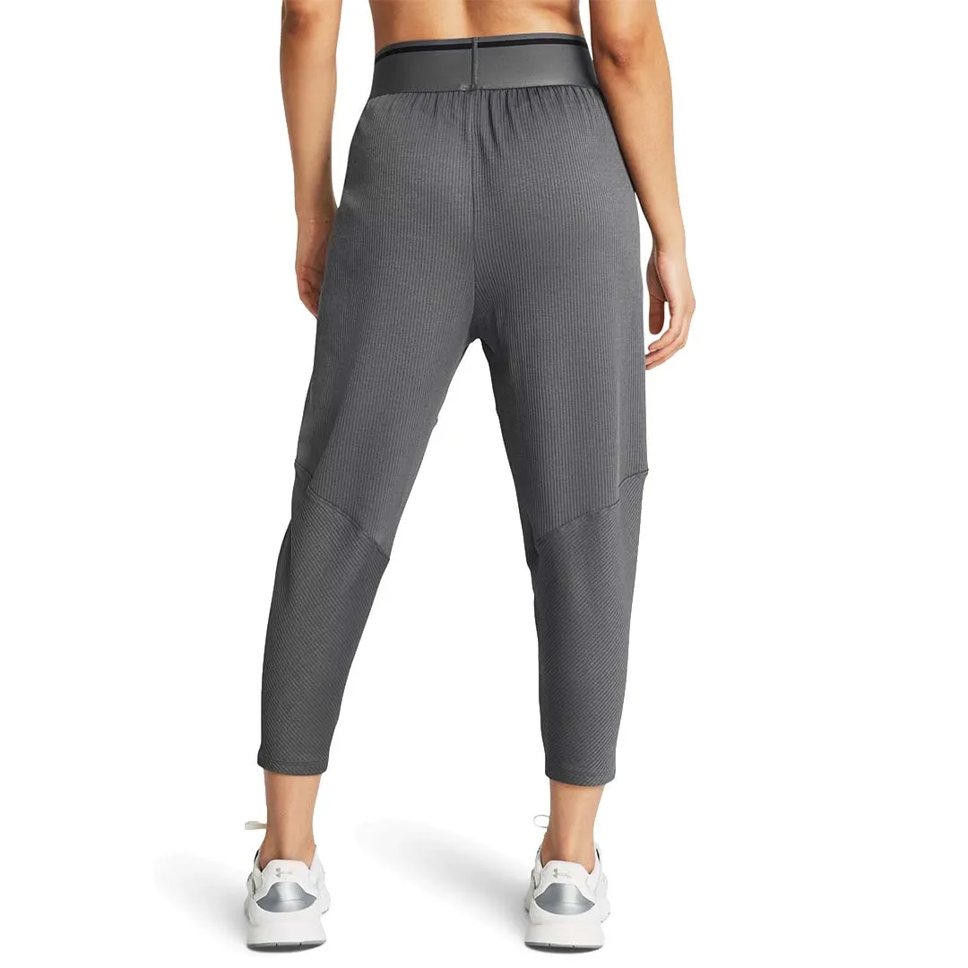 Under Armour Womens Journey Rib Pant | 1382729-025