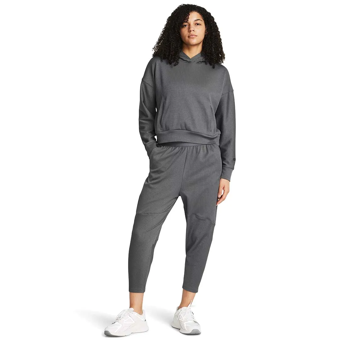 Under Armour Womens Journey Rib Pant | 1382729-025