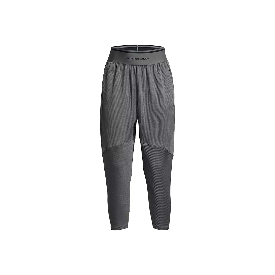 Under Armour Womens Journey Rib Pant | 1382729-025