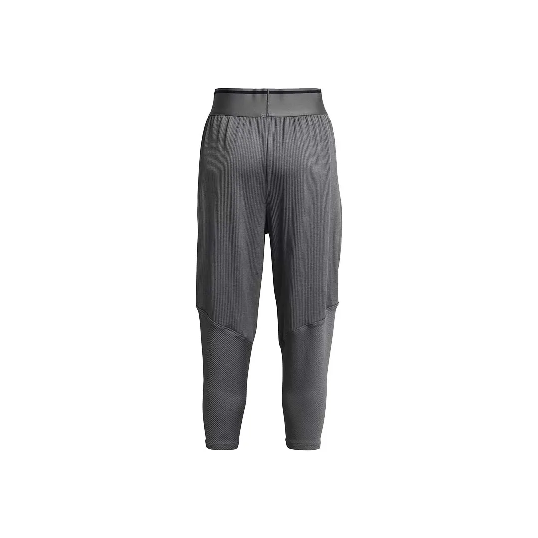 Under Armour Womens Journey Rib Pant | 1382729-025