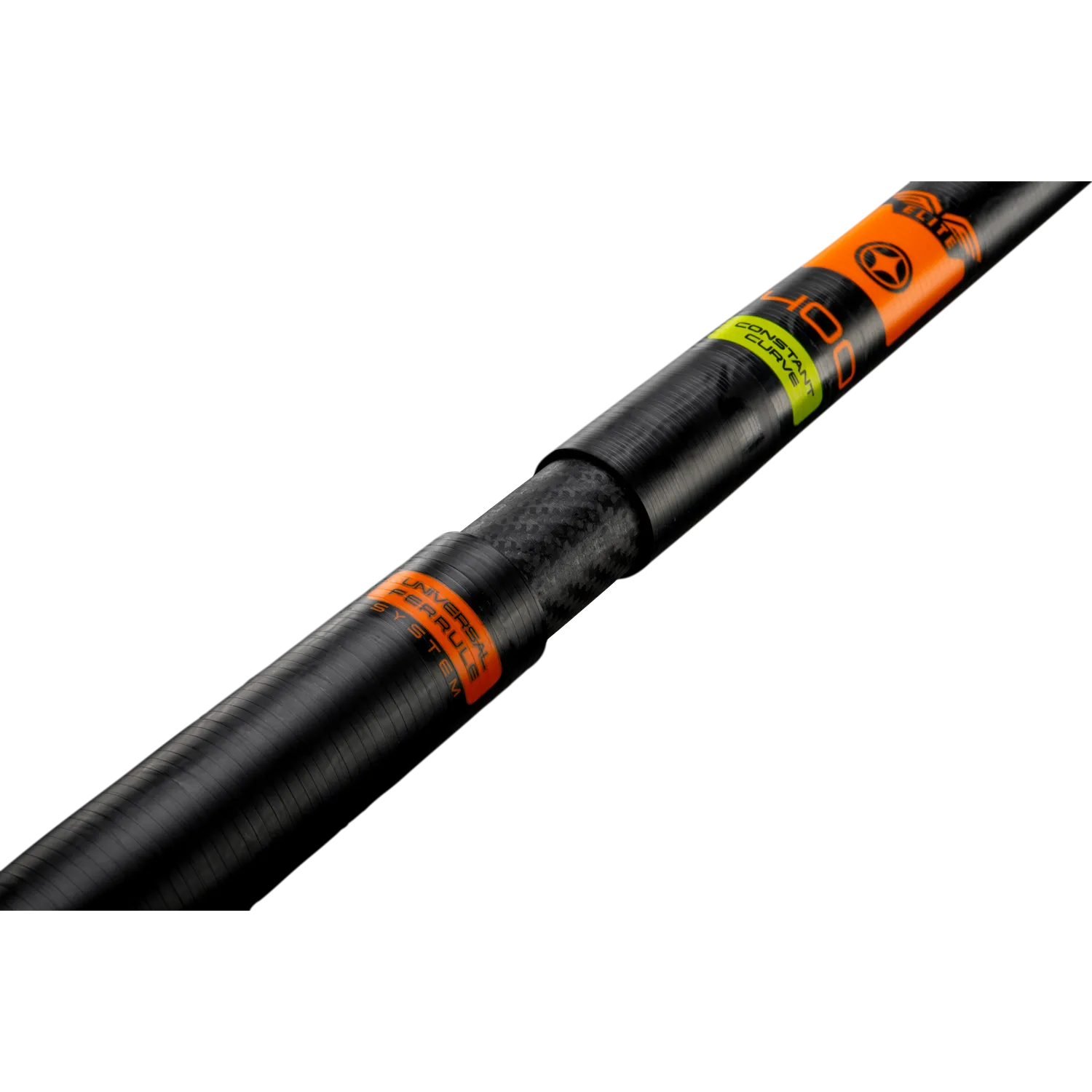 Unifiber Elite SDM C100 Constant Curve Carbon SDM Masts