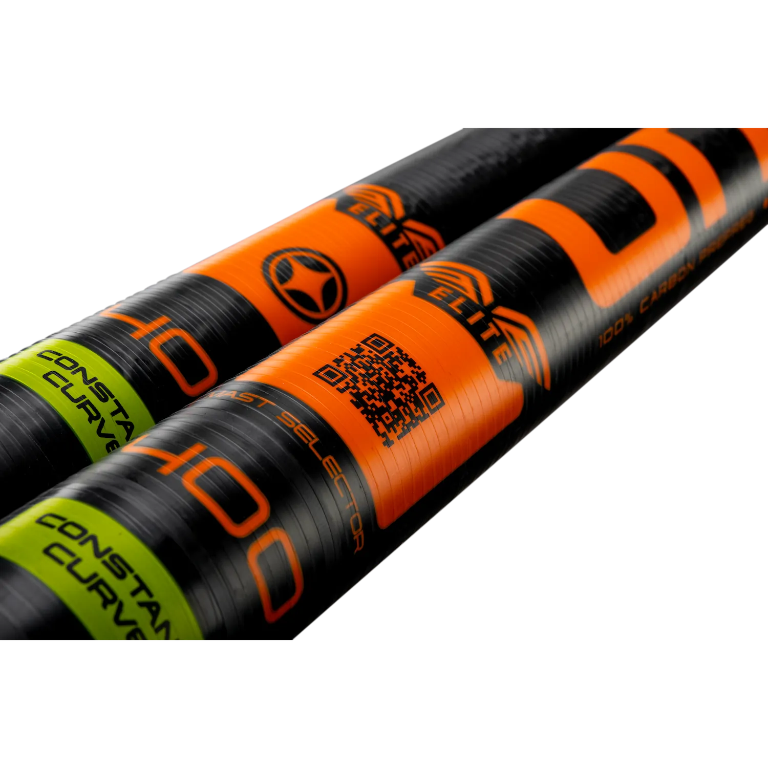 Unifiber Elite SDM C100 Constant Curve Carbon SDM Masts