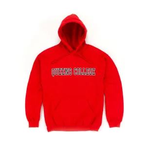 Unisex Pullover Hoodie