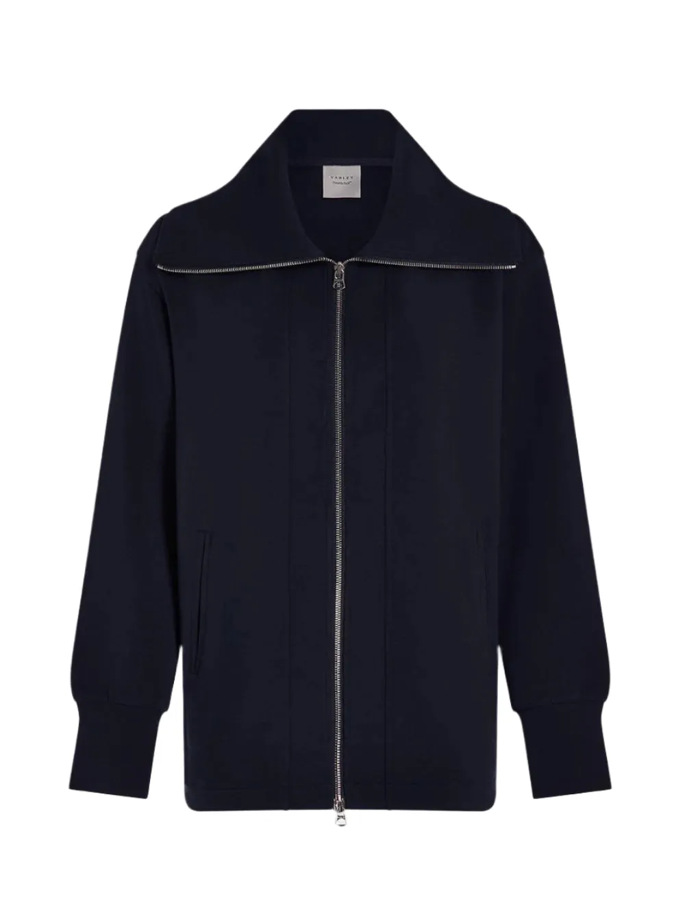 Varley Raleigh Zip Through Sweat (More Colors)